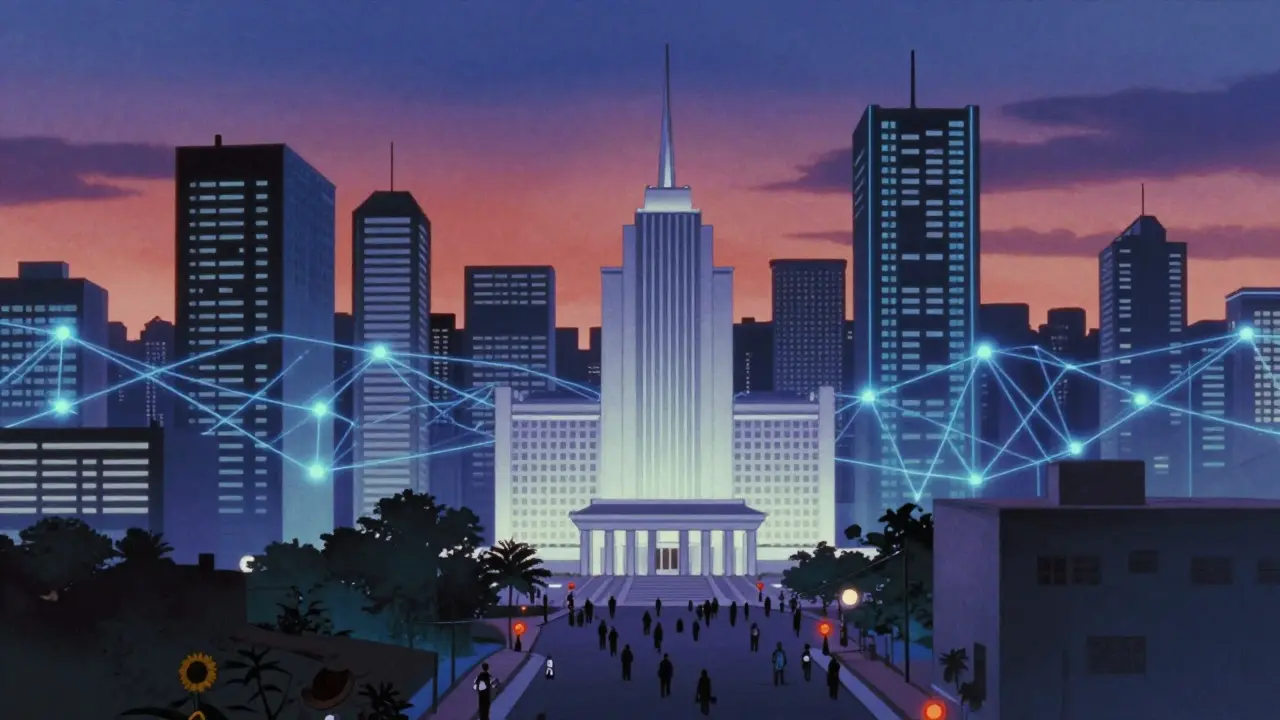 Legal Status of Cryptocurrencies in Nigeria: 2026 Regulations and Restrictions