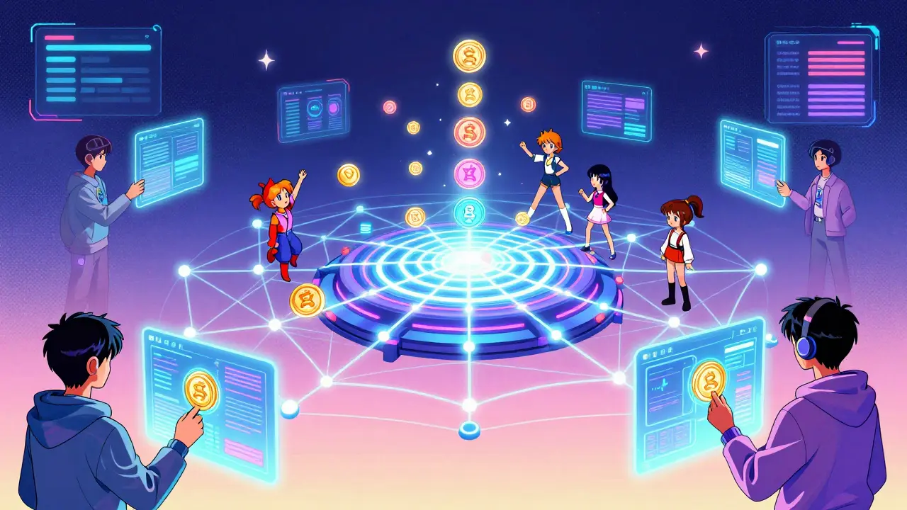 RadioShack (Polygon) Crypto Exchange Review: Is This New DEX Worth Your Time?