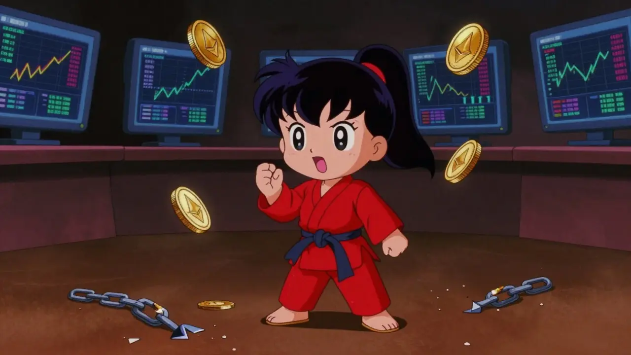 What is PUCCA (PUCCA) Crypto Coin? The Licensed Meme Coin with Little Future