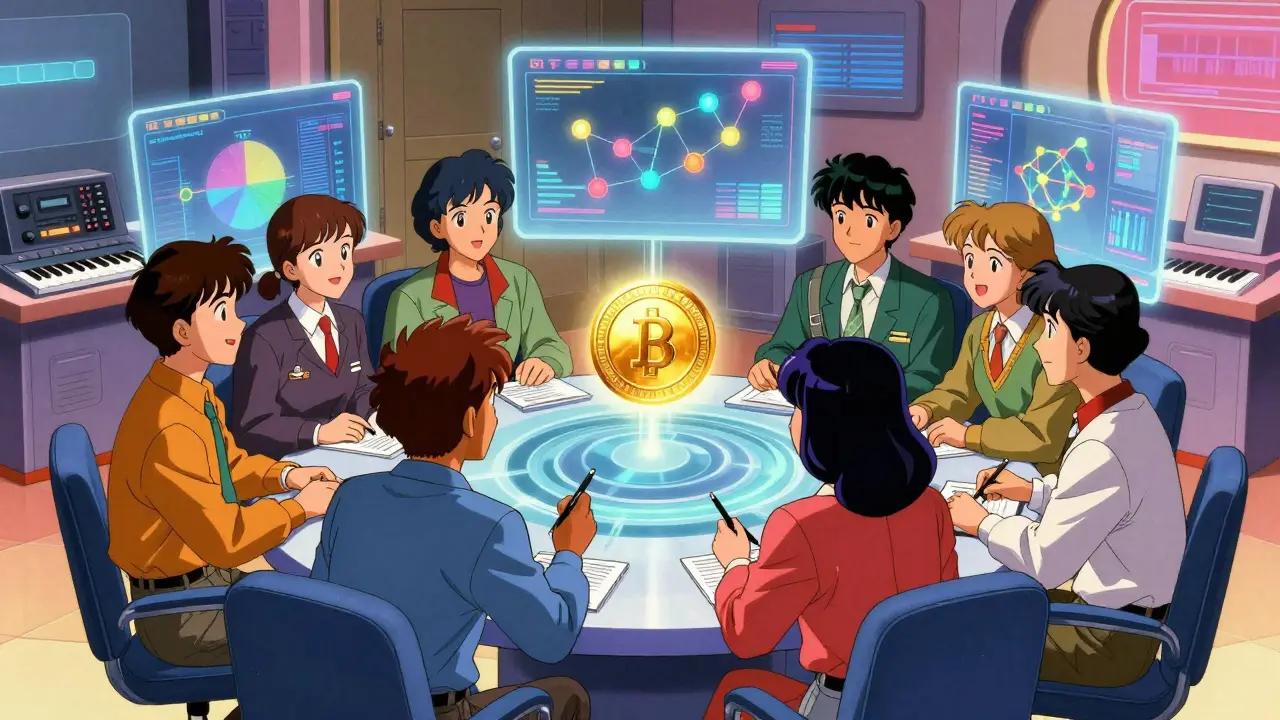 What Is Vetter Token (VETTER)? Complete Guide and Review for 2026