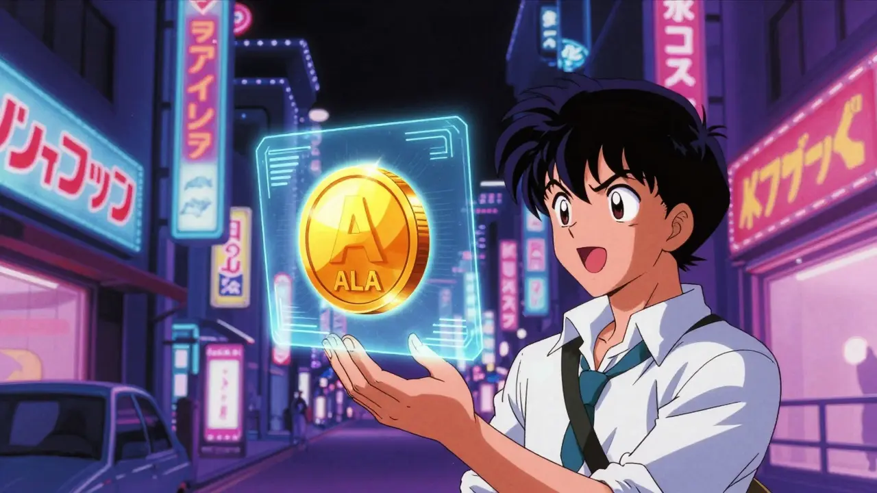 AladiEx Crypto Exchange Review: Is It a Safe Bet for Your Assets?