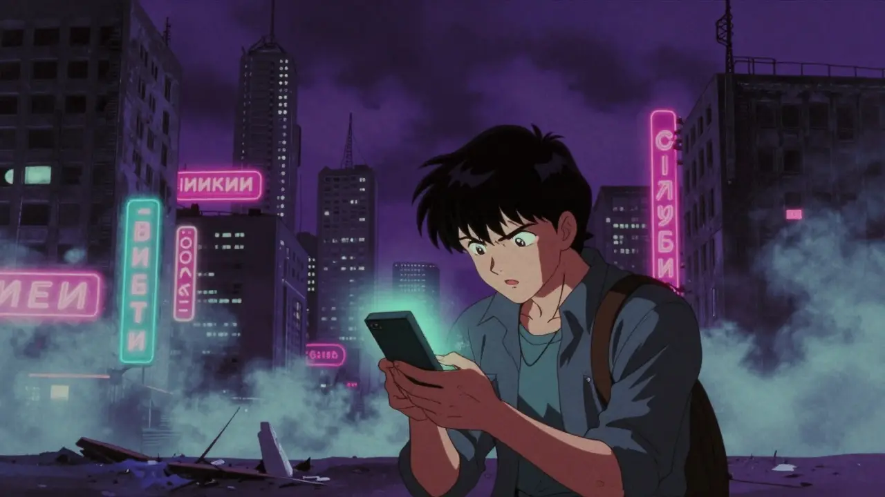 Crypto Exchanges to Avoid if You Are Russian: Risks and Red Flags