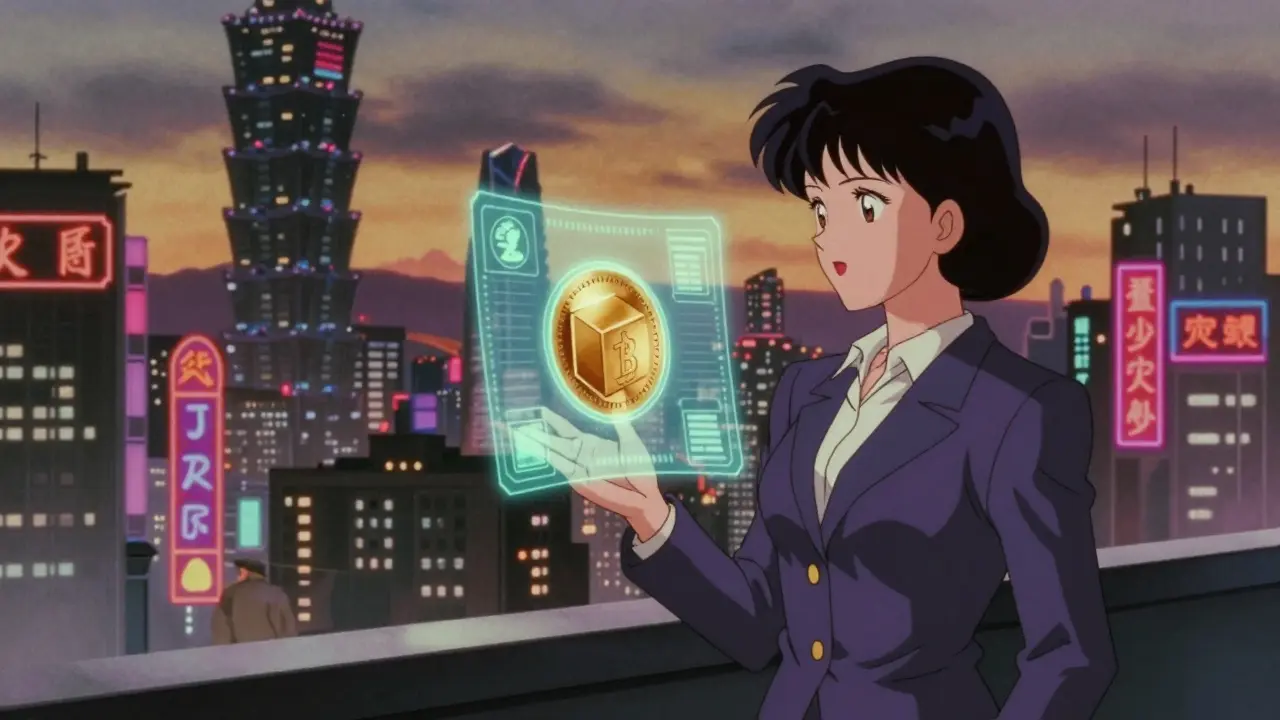 FSC Crypto Regulations in Taiwan: A Guide for Exchanges