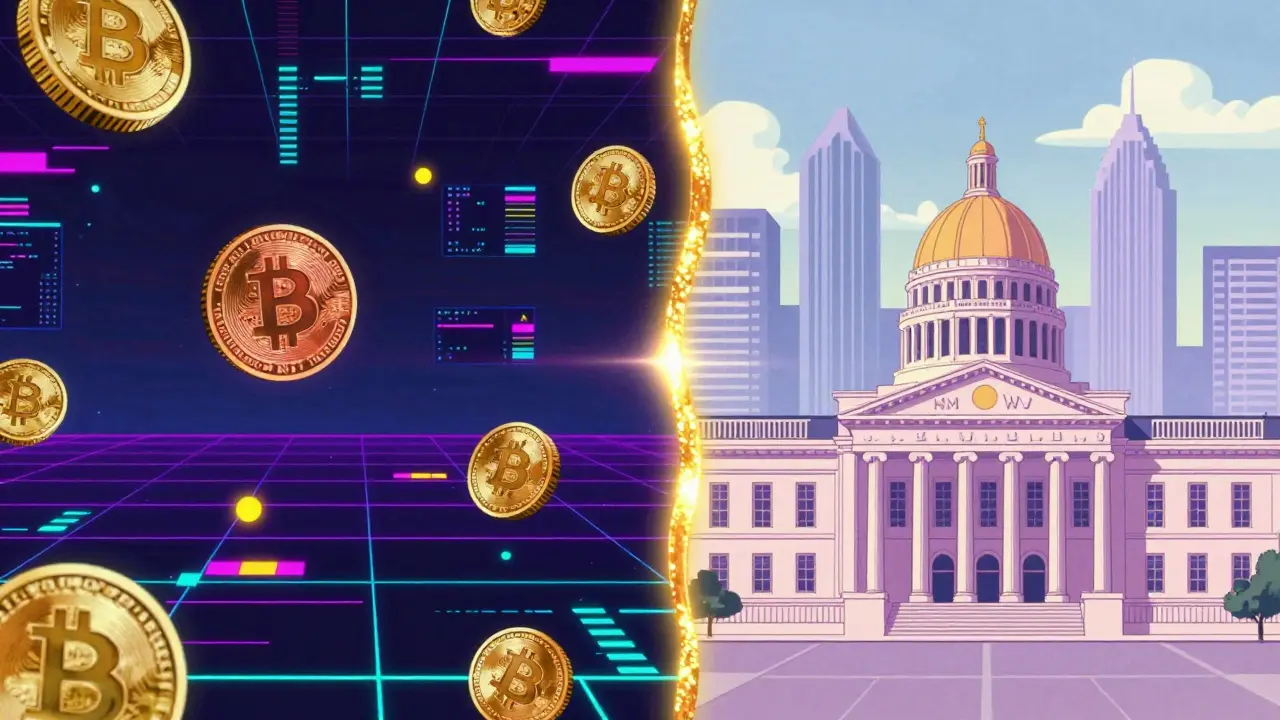 UK Crypto Regulations: A Guide to HM Treasury's New Framework