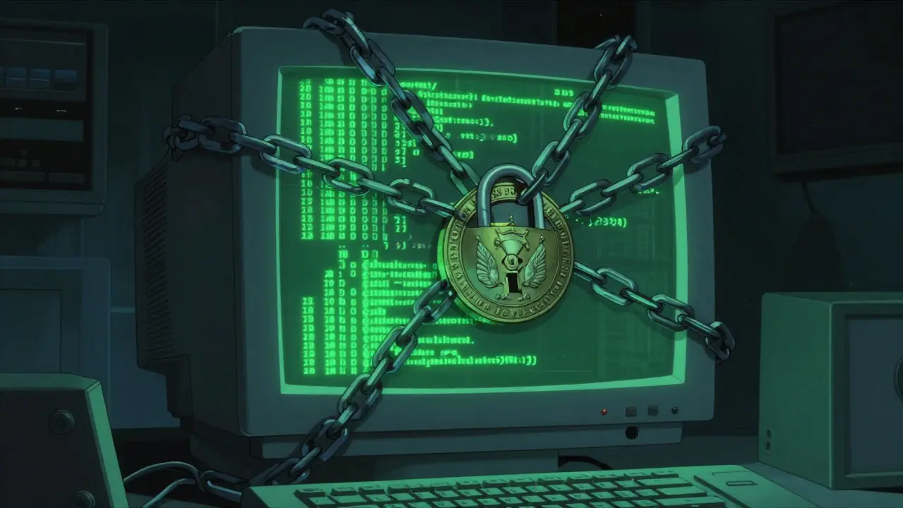 US Sanctions on Tornado Cash: Can the Government Ban Code?