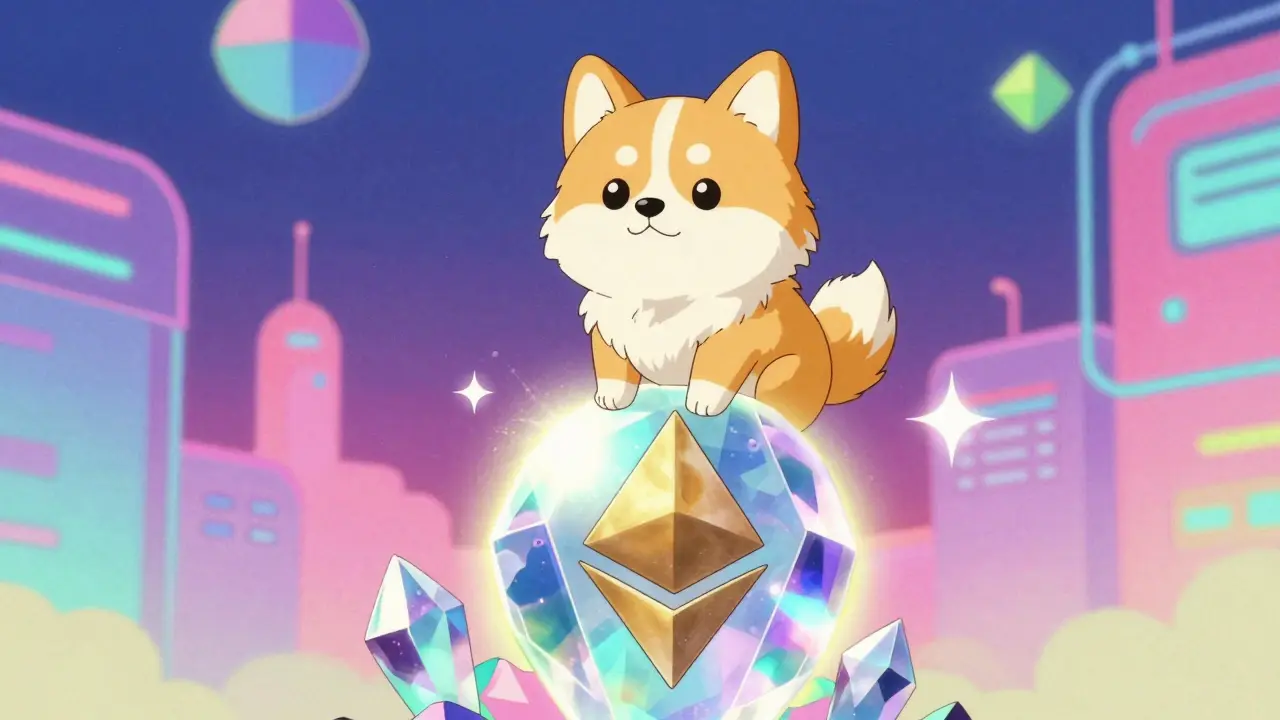 What is MISHA Crypto? Everything You Need to Know About Vitalik's Dog Coin