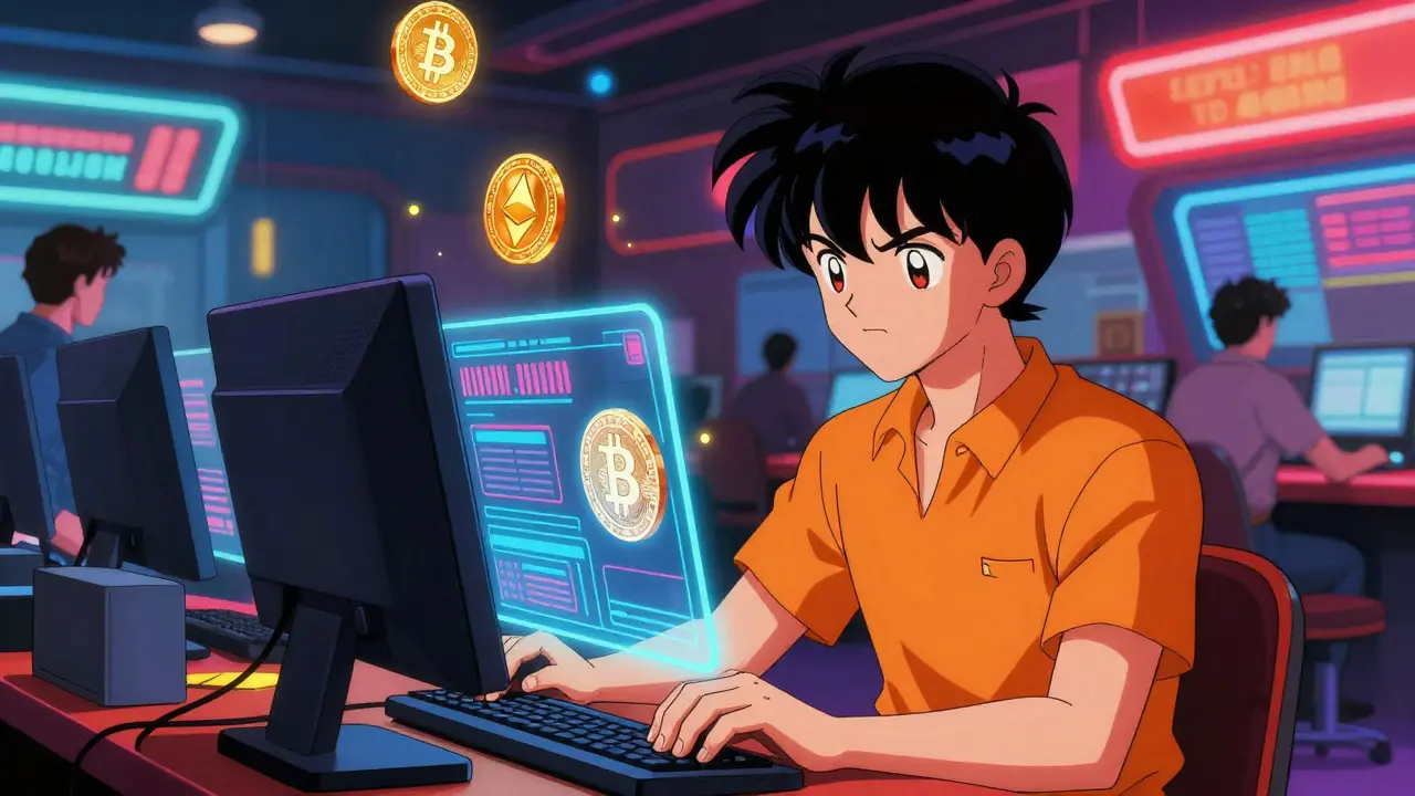 Bit4.Sale Crypto Exchange Review: Is It Safe for Trading in 2026?