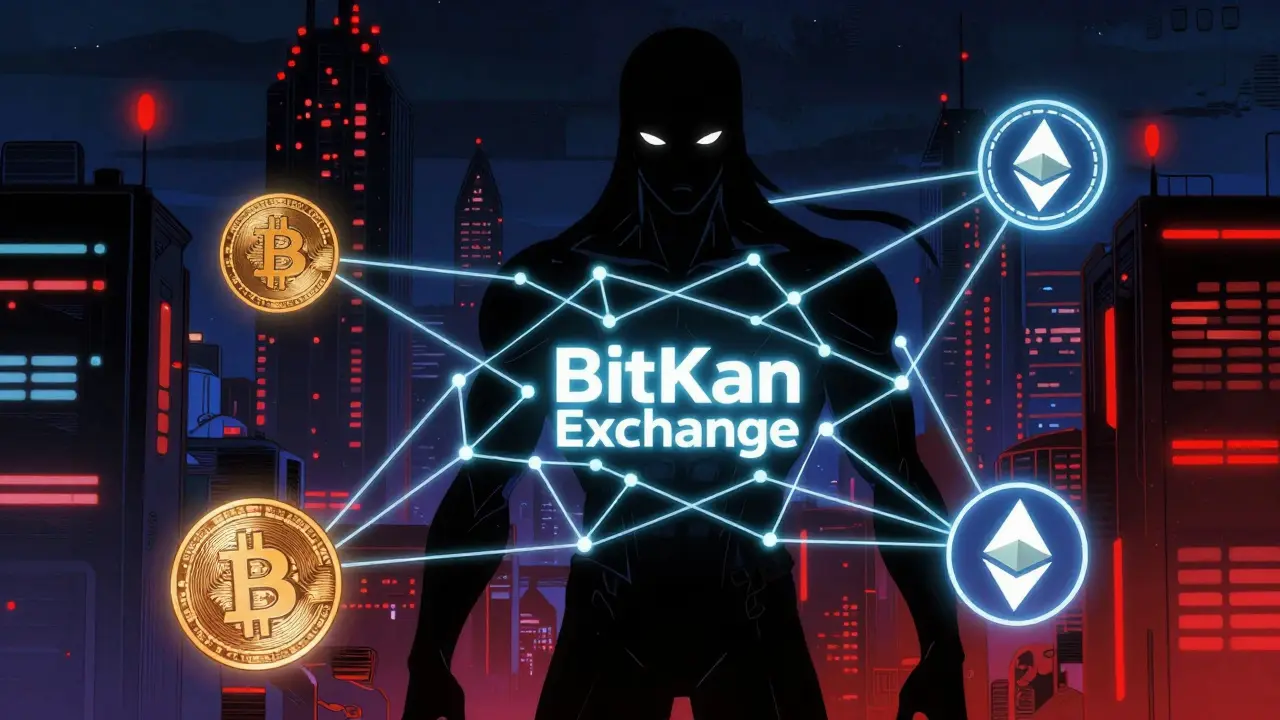 BitKan Crypto Exchange Review: Is It Safe for Traders in 2026?