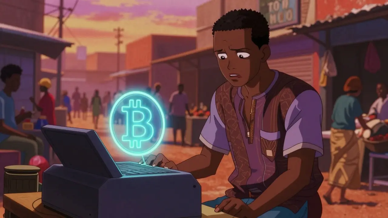 Can Businesses in Nigeria Accept Crypto Legally? The 2026 Reality
