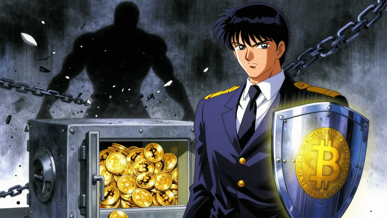 FSA Crypto Oversight in Japan: Strict Compliance Explained