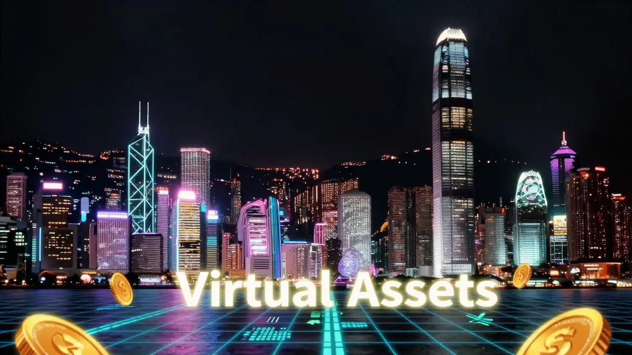 Hong Kong's Virtual Asset Regulations 2025: Stablecoins, Licensing & Restrictions Explained