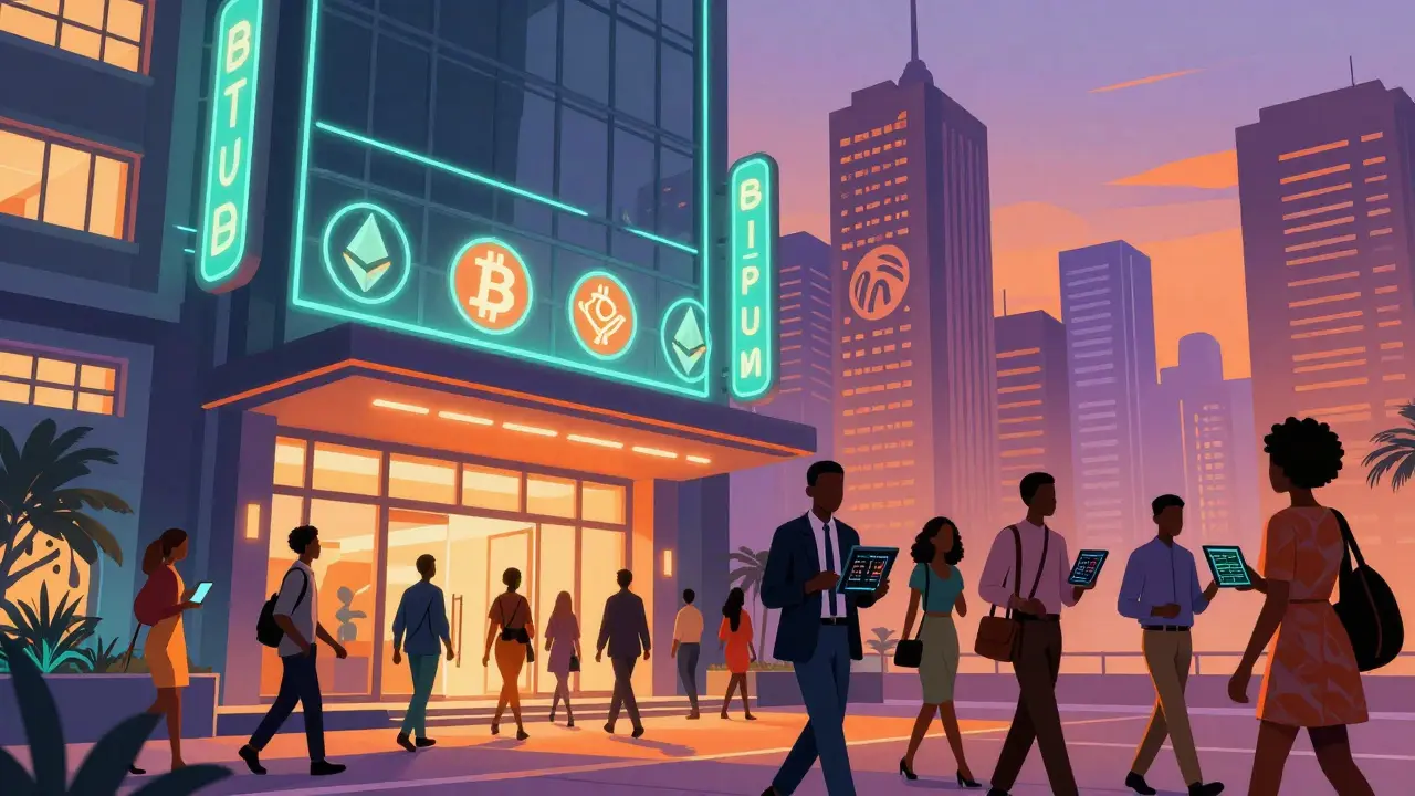 VASP Licensing in Nigeria: Complete Guide to Requirements and Process for Crypto Businesses