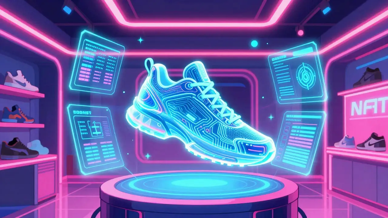 What is ShoeFy (SHOE)? A Deep Dive into the Crypto Coin and NFT Platform