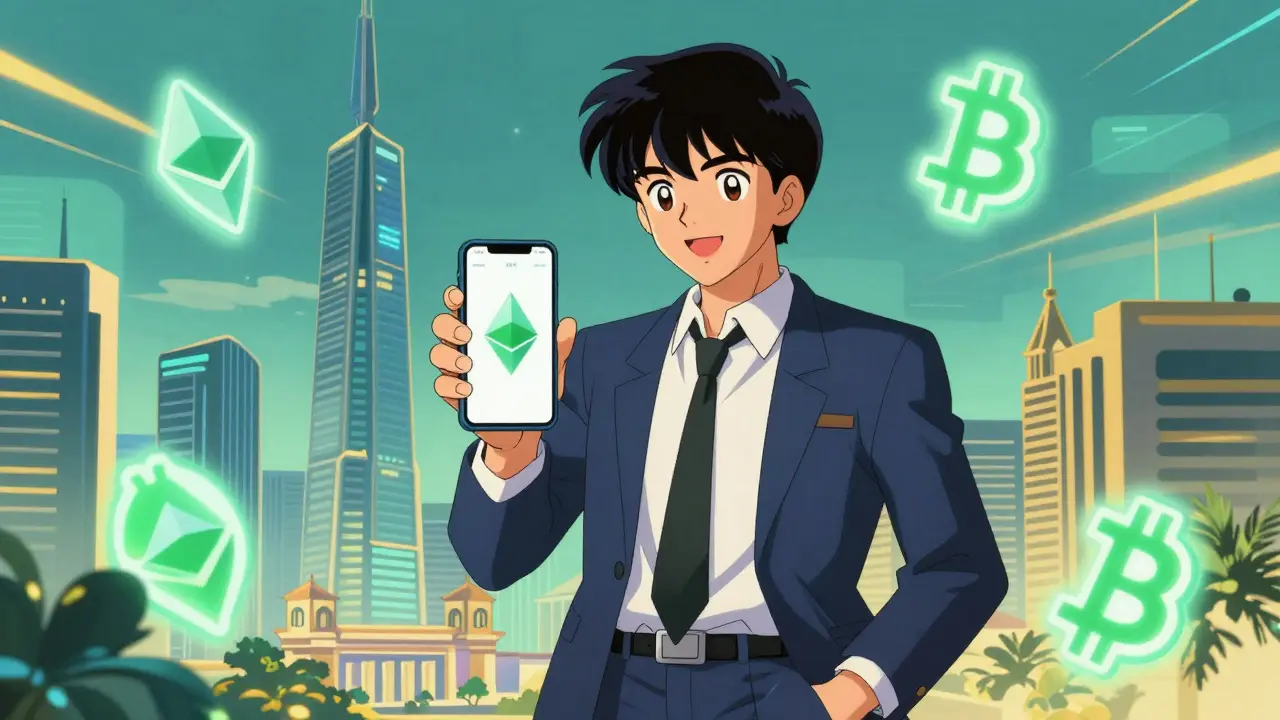 BitcoinVN Review: Vietnam’s Pioneer Crypto Exchange (2026 Guide)
