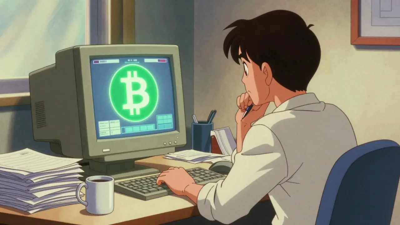 Crypto for Coaches, Consultants, and Solo Service Providers: A Practical Guide to Billing in Bitcoin