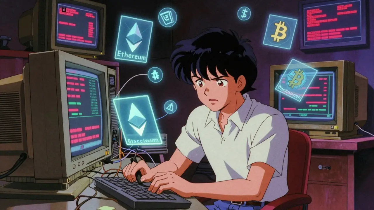 What is Unizen (ZCX)? A Guide to the Omni-Chain DEX Aggregator