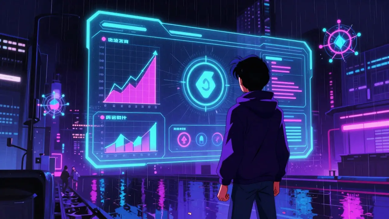 WigoSwap Review 2026: Fees, Features, and Is It Safe?