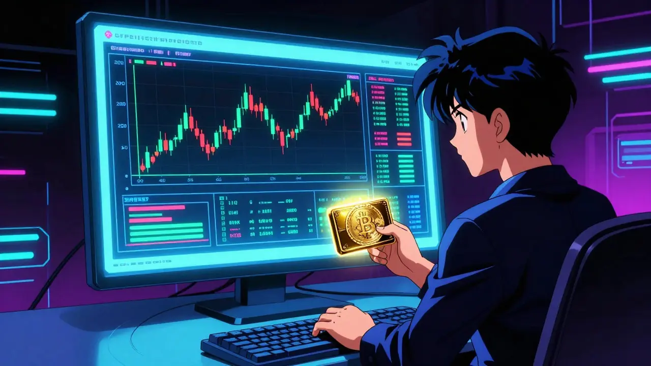ApeX Omni Review: Is This Zero-Gas DEX the Future of Crypto Trading?