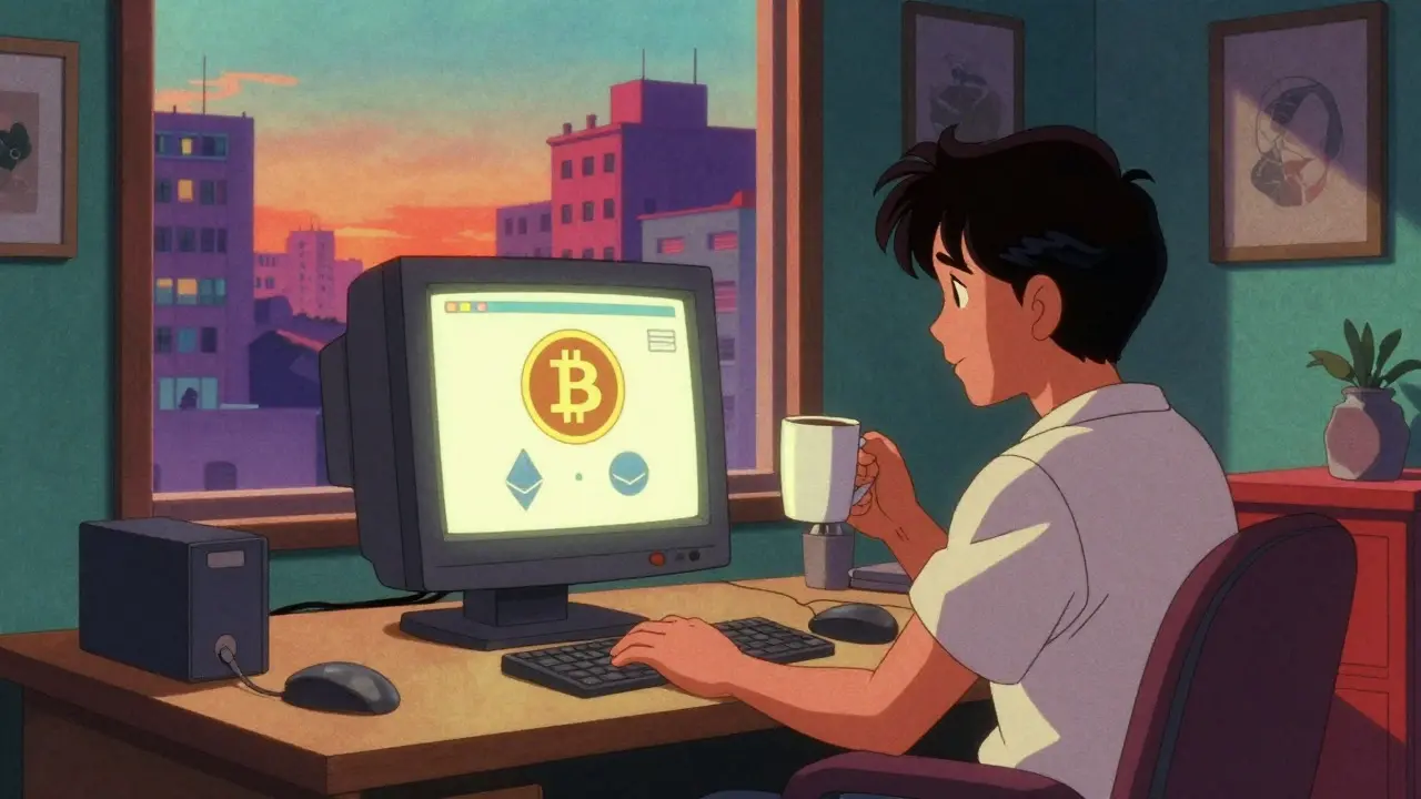 Bitso Review: Is It the Best Crypto Exchange for Latin America in 2025?