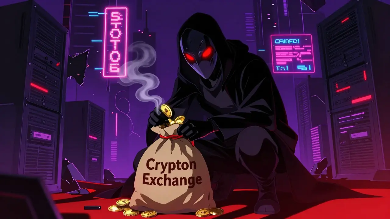 Crypton Exchange Review: Is It Safe, Legit, or a Scam in 2026?