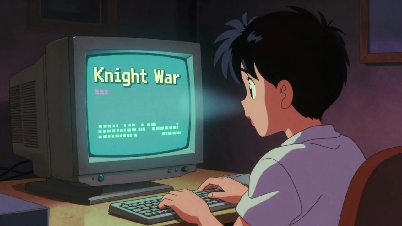 Knight War (KWS) CoinMarketCap Airdrop: How to Claim, Eligibility & Safety Guide