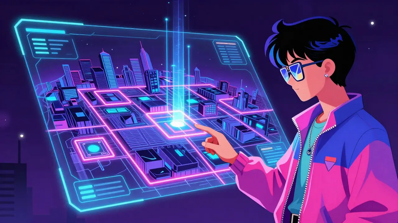 Metaverse Real Estate Investment: A Practical Guide to Buying Virtual Land in 2026