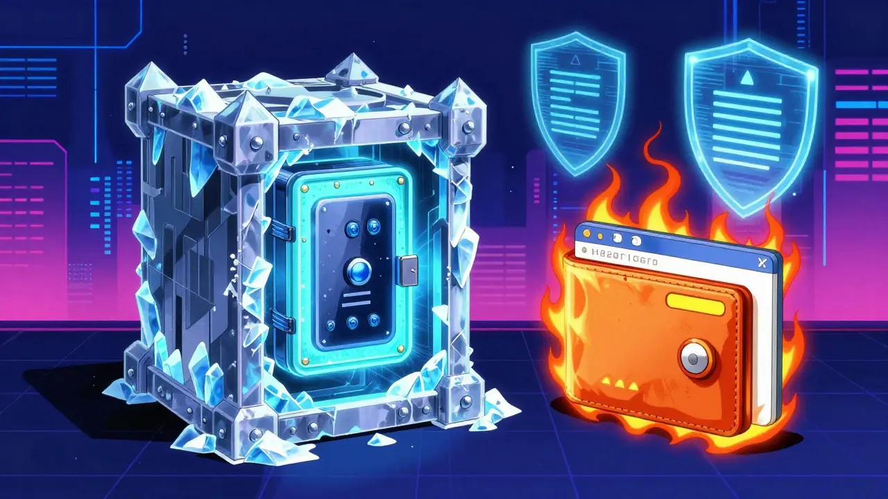 NFT Marketplace Security Best Practices: A Complete Guide for 2026