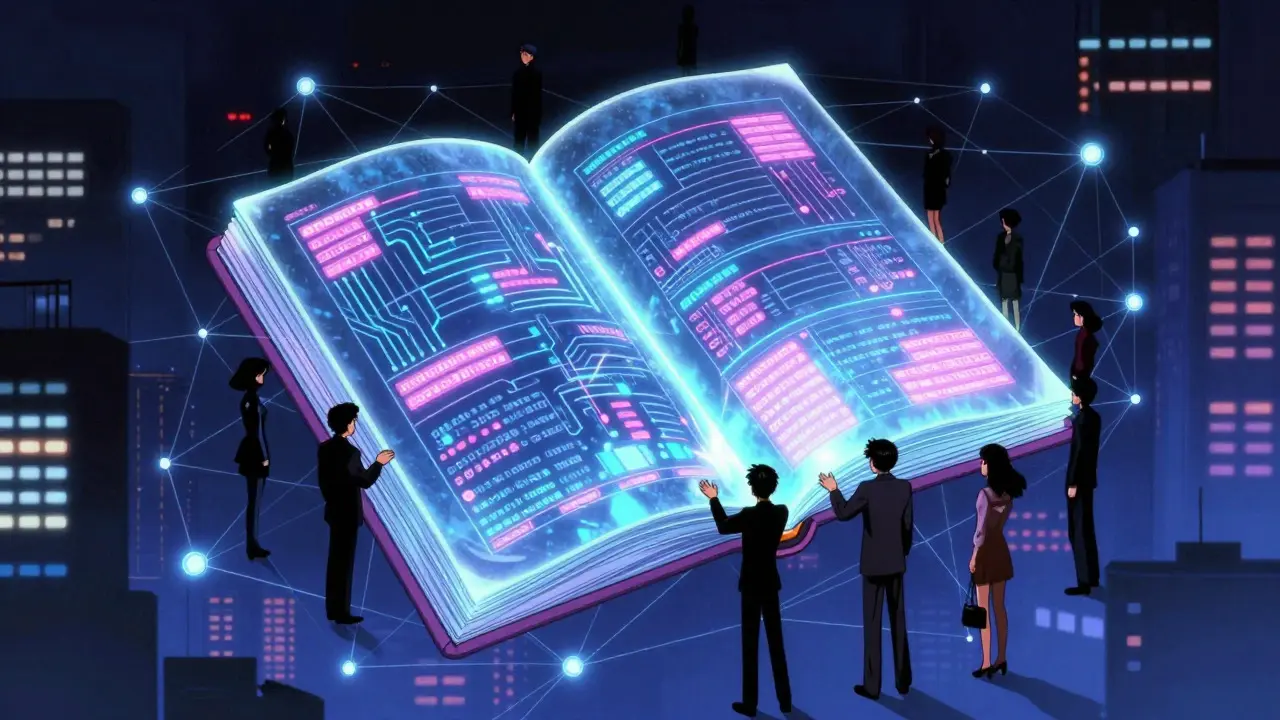 Public Blockchains: The Ultimate Guide to Pros, Cons, and Real-World Use
