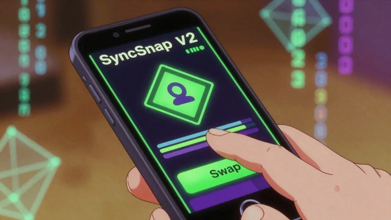 SyncSwap v2 Review: Fees, Networks, and Is It Safe in 2026?