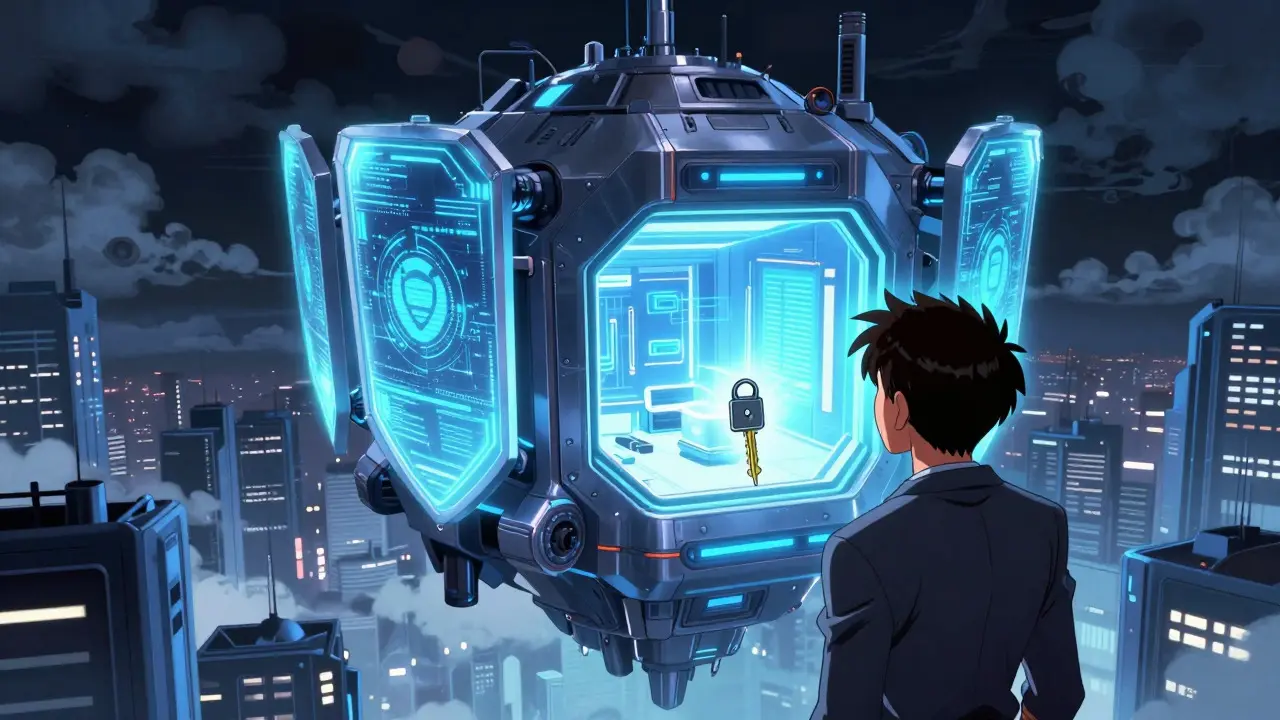 Toobit Crypto Exchange Review: Security Features, Fees & Verdict (2026)
