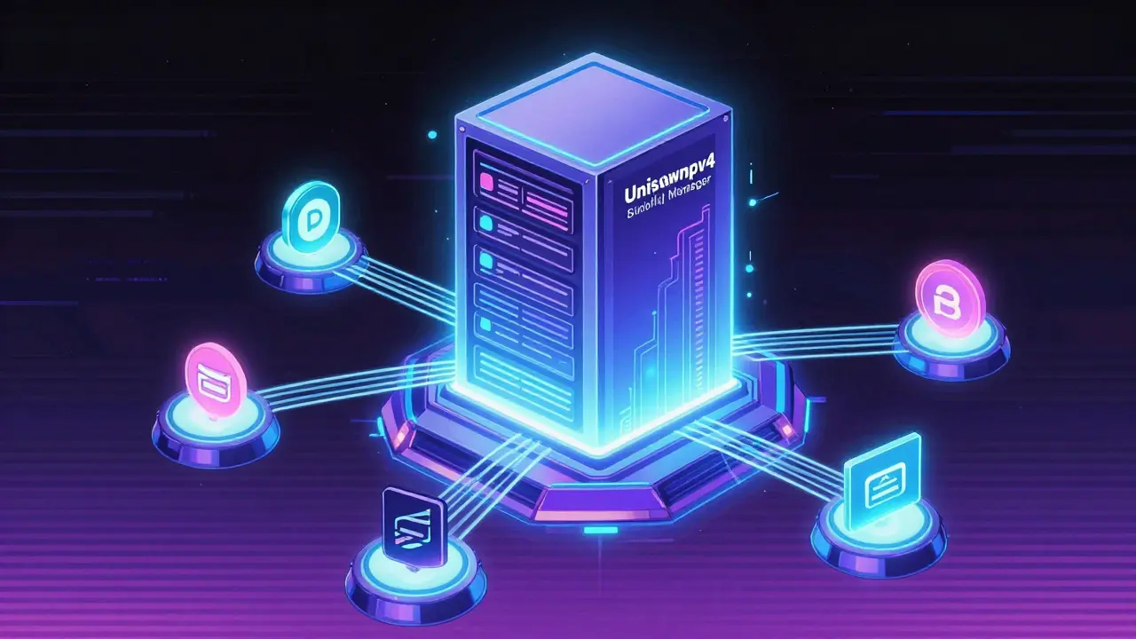 Uniswap v4 on Arbitrum Review: Hooks, Gas Savings, and Real Risks