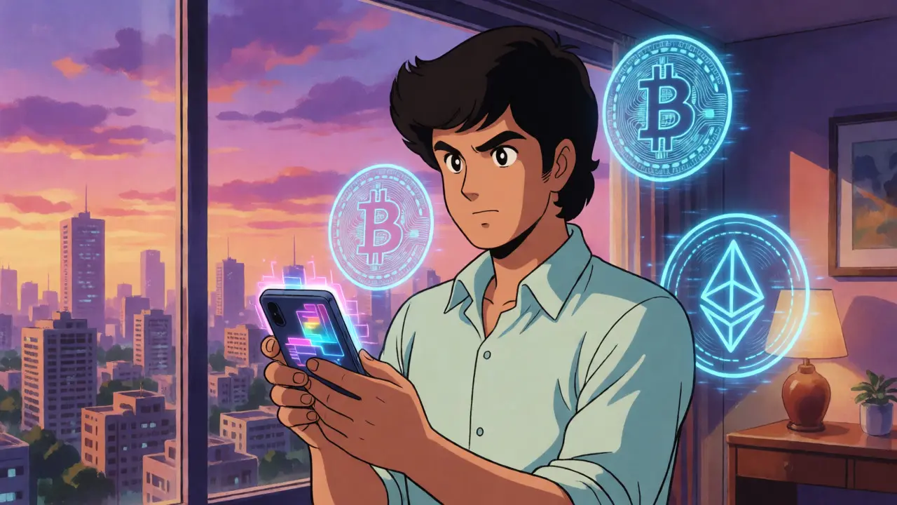 Crypto Exchange Restrictions for Indian Citizens: 2026 Guide
