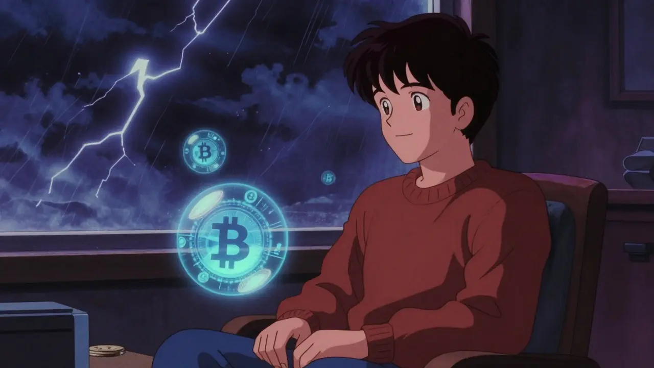HODLing Crypto: Real Benefits, Hidden Risks, and Smart Strategies for 2026
