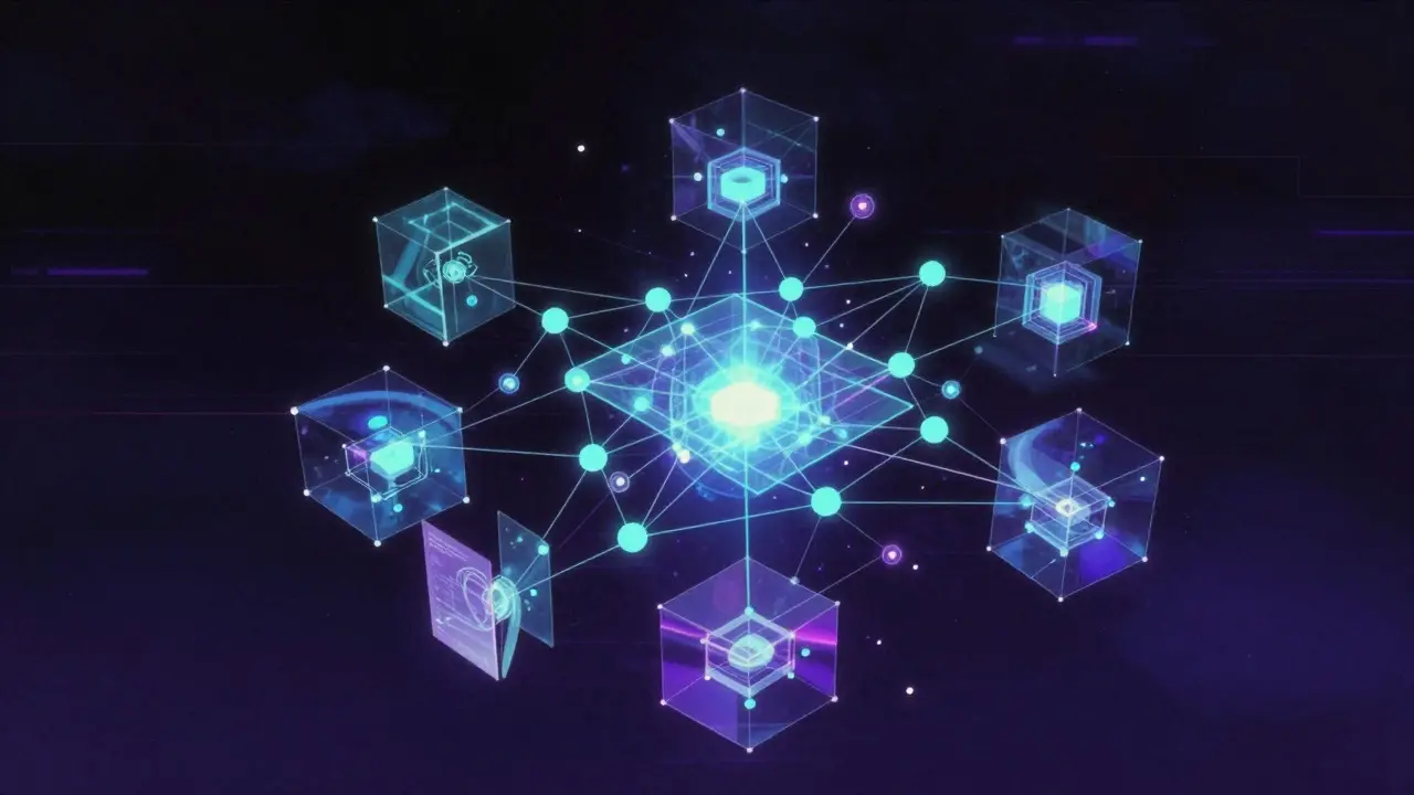 HyperGraph (HGT) Airdrop: Eligibility, Claims & Tokenomics Guide