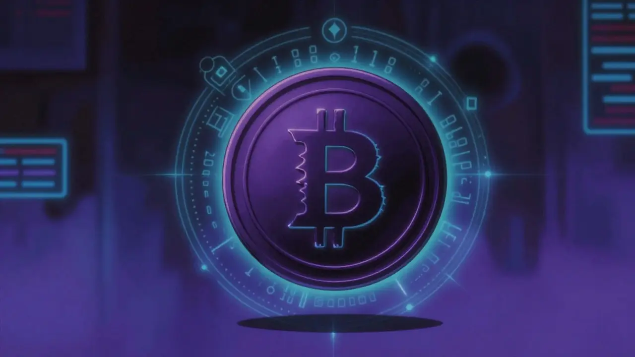 WICKED Token Airdrop Guide: How to Claim The Witcher Fans Tokens on BSC