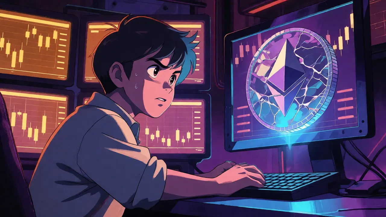 Collateralization Risk Management in DeFi: A Practical Guide