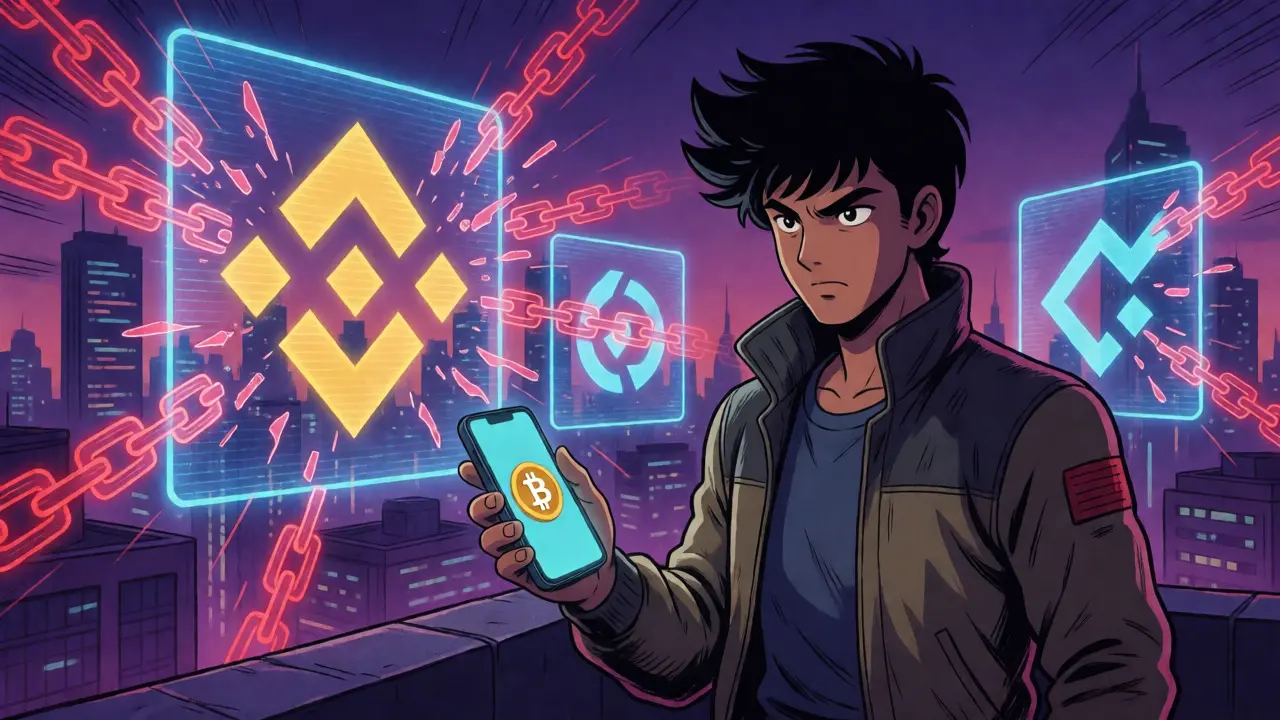 Crypto Exchanges Banned in India: FIU Compliance & Regulatory Status