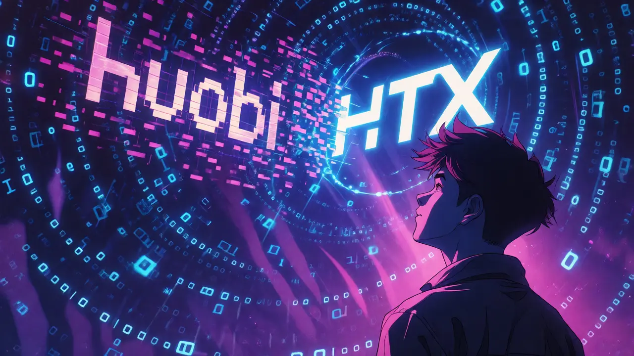 HTX (Formerly Huobi) Review: Is the Eco Exchange Worth It in 2026?