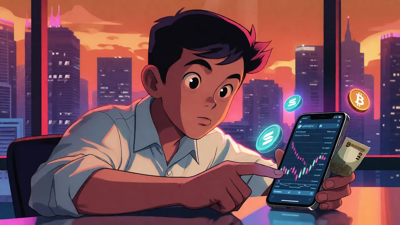 TRIV Crypto Exchange Review: Is It Safe for Indonesian Traders in 2026?