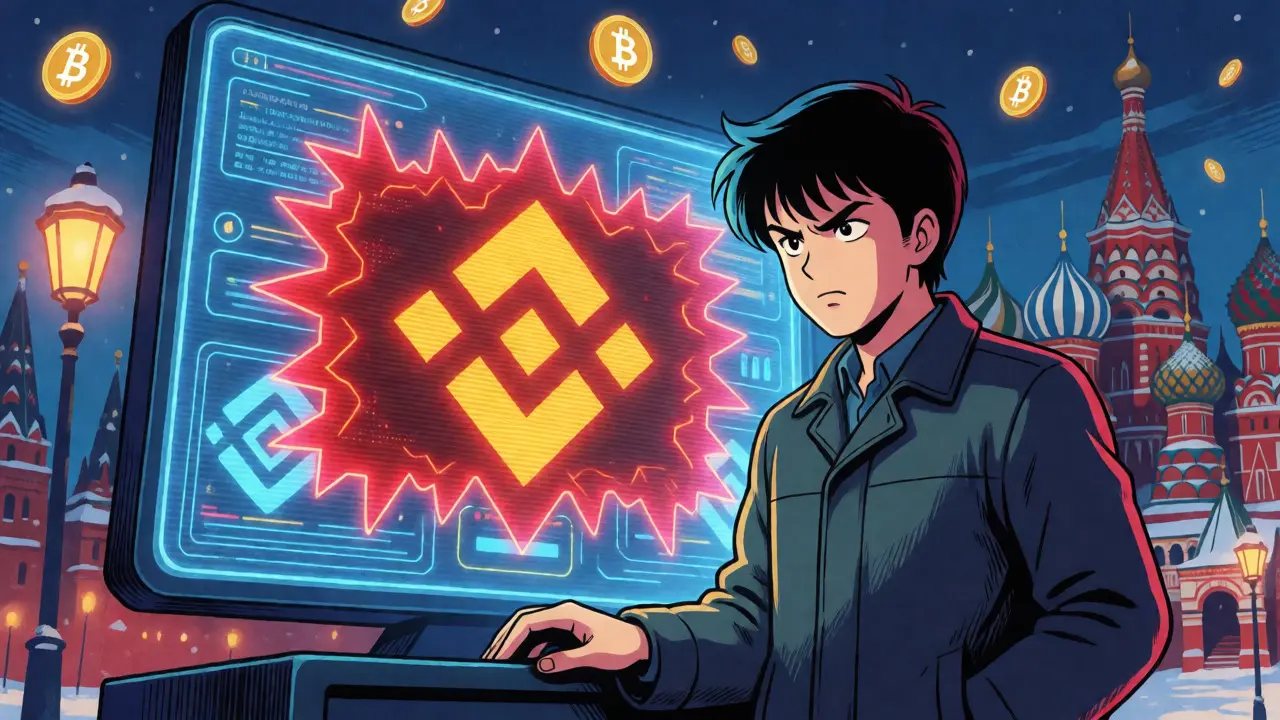 What Crypto Exchanges Are Banned in Russia? Current Status & Restrictions