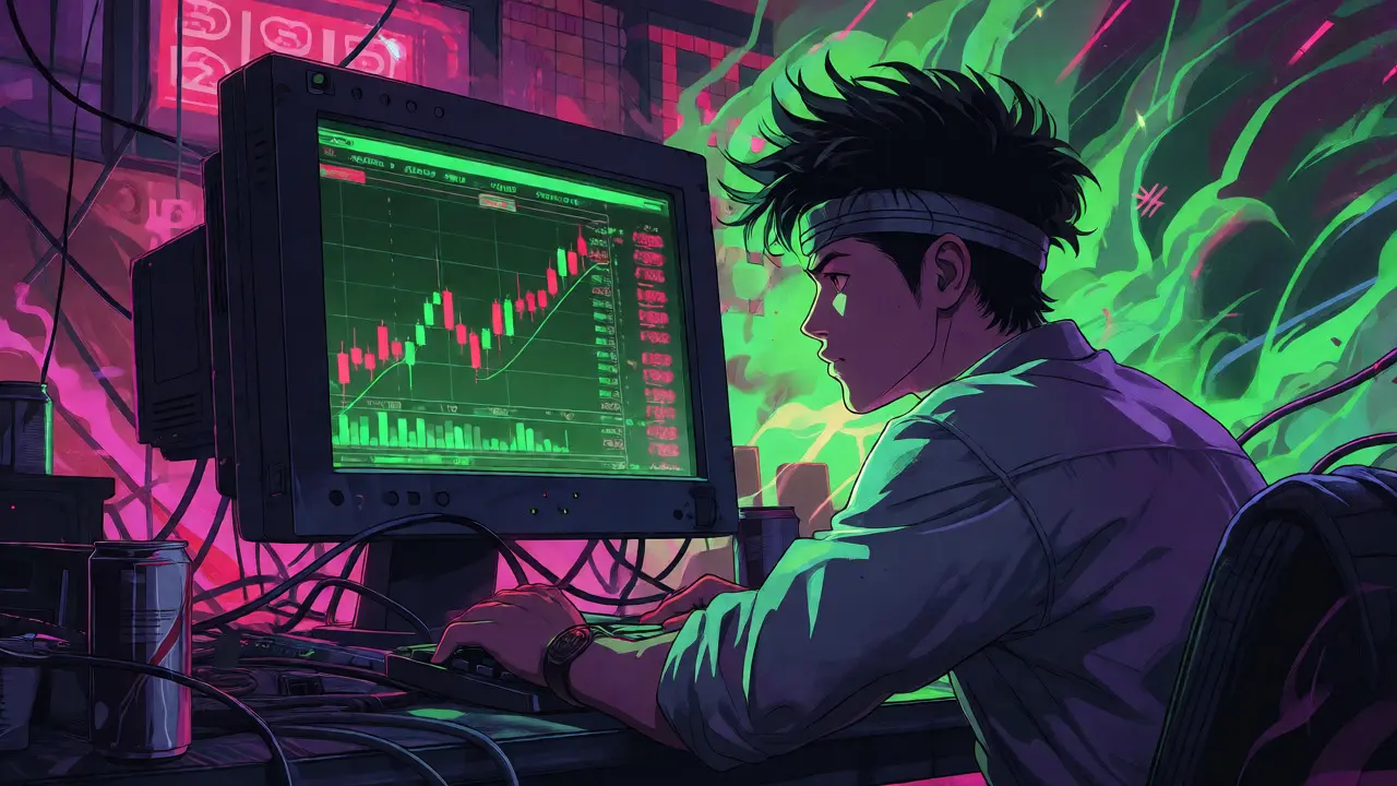 BitMEX Crypto Exchange Review 2026: Is It Still Worth Your Money?