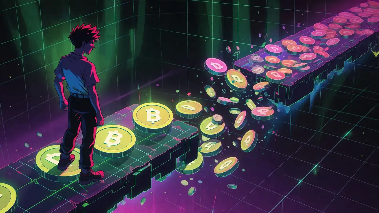 Managing Liquidity Pool Positions: A Practical Guide to DeFi Yield